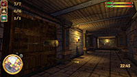 The Caretaker Dungeon Nightshift screenshots 04 small دانلود بازی The Caretaker Dungeon Nightshiftd برای PC